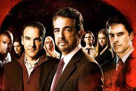 Criminal Minds S02